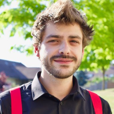 Zacharie