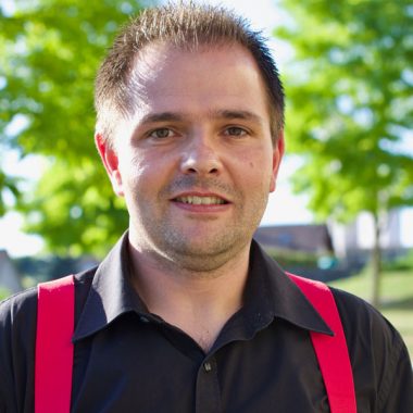 Benoît